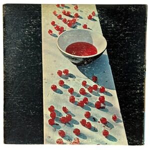 Paul McCartney - McCartney Vinyl LP Apple Records STAO‎ 3363 Gatefold 1970 Rock